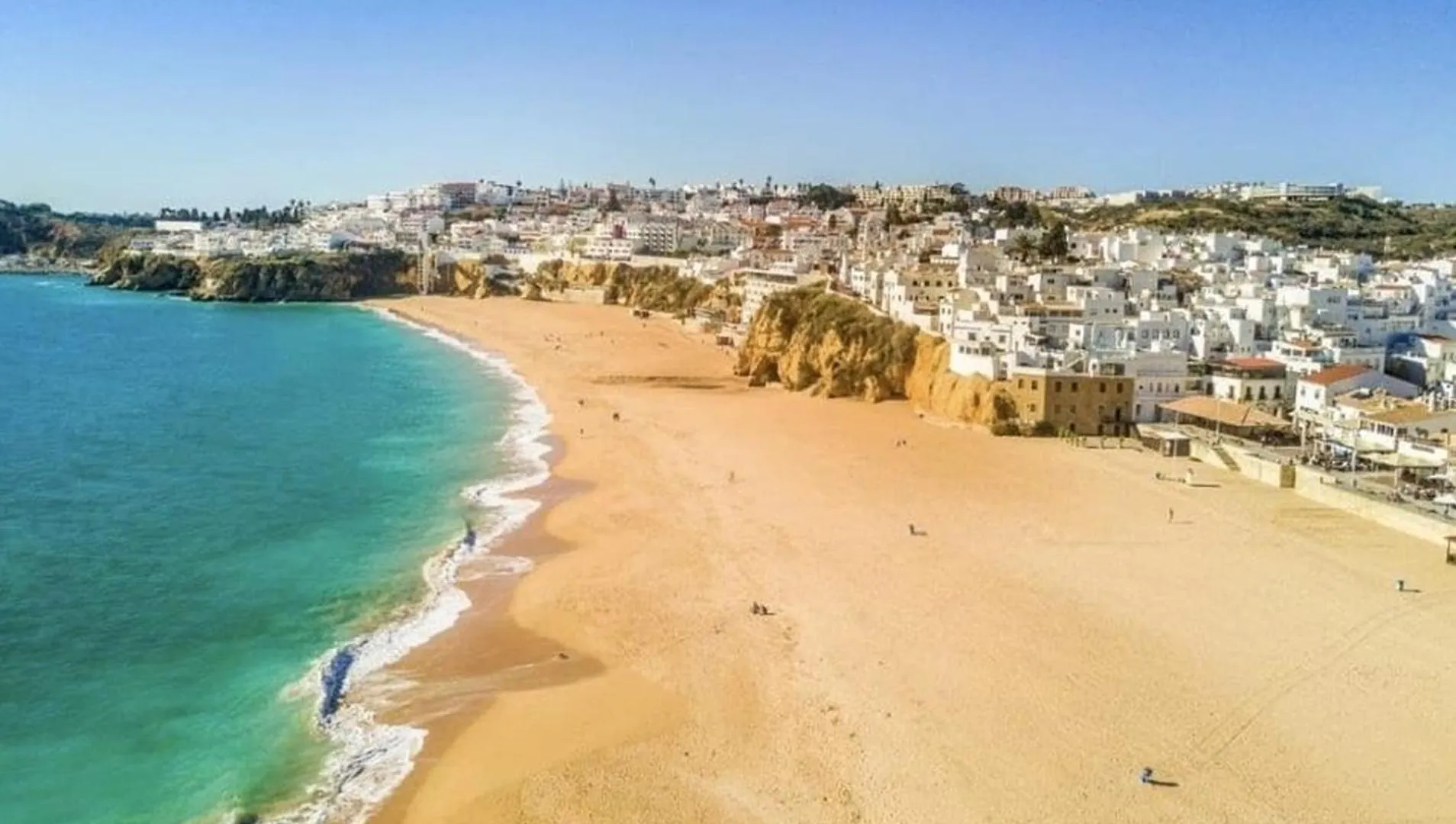 Flh Albufeira Dream Home