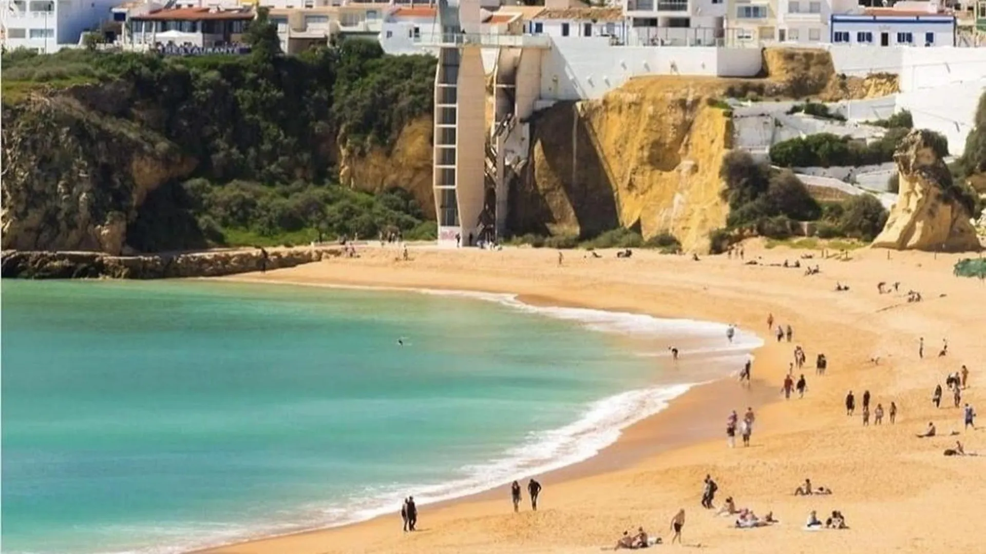 Flh Albufeira Dream Home Apartmán