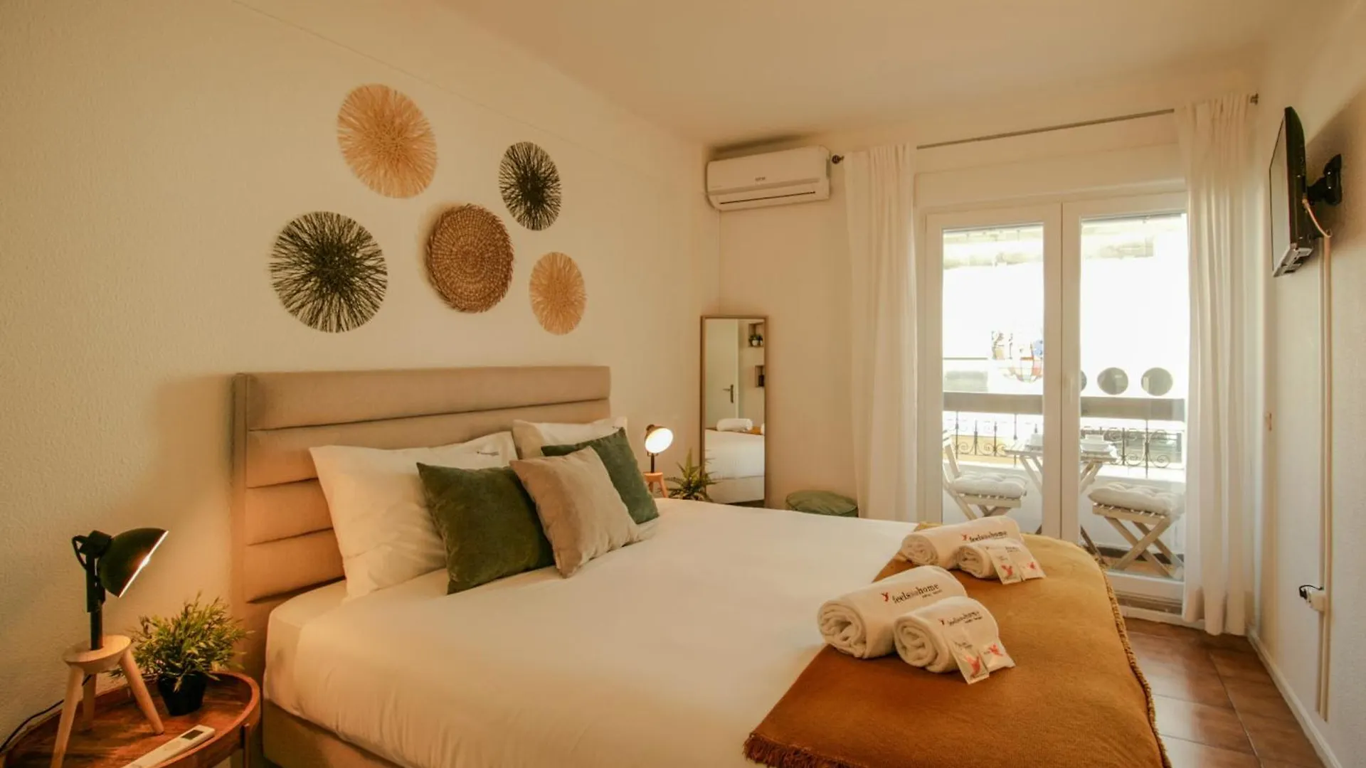 Flh Albufeira Dream Home Apartmán