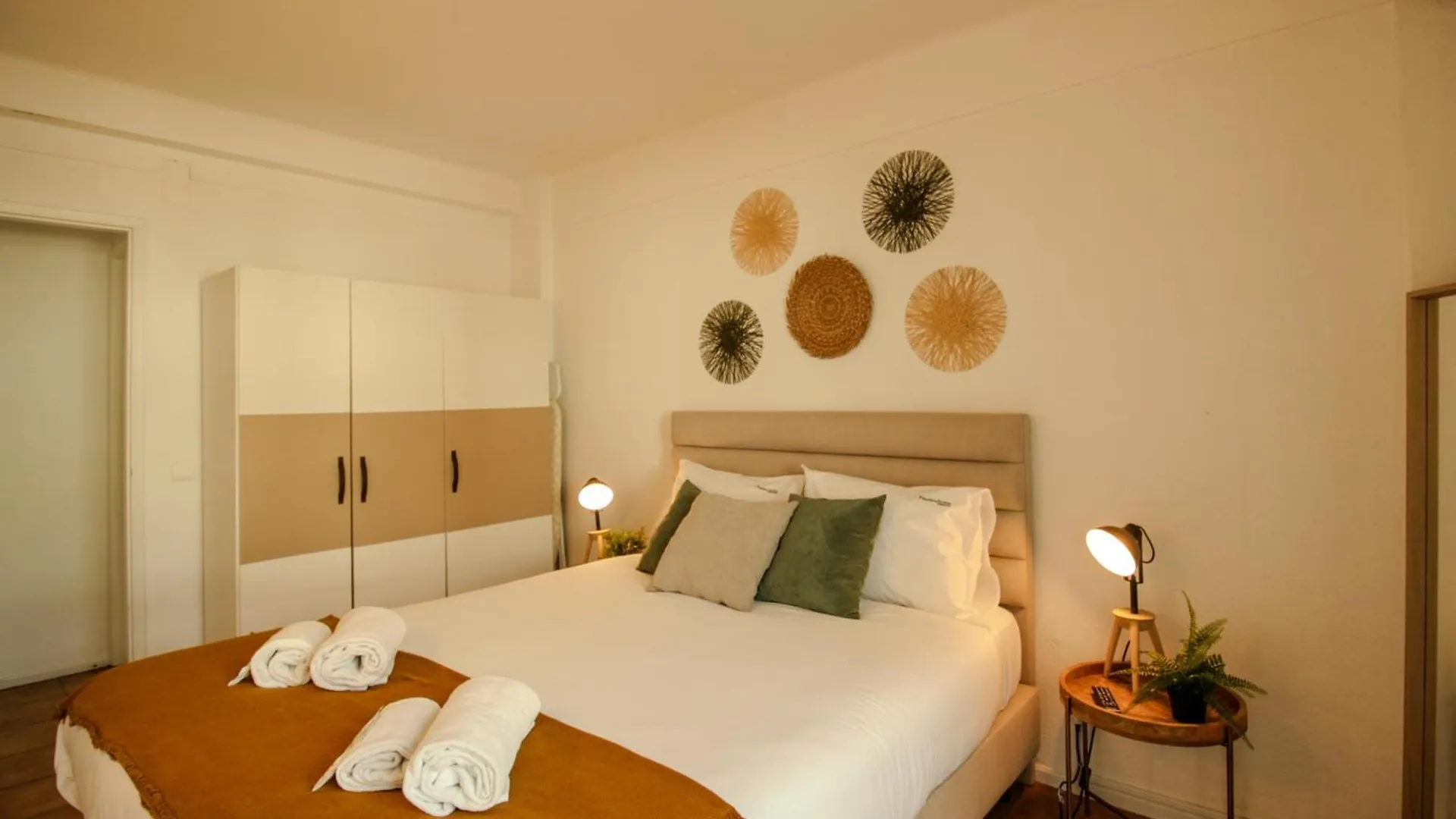 Apartmán Flh Albufeira Dream Home