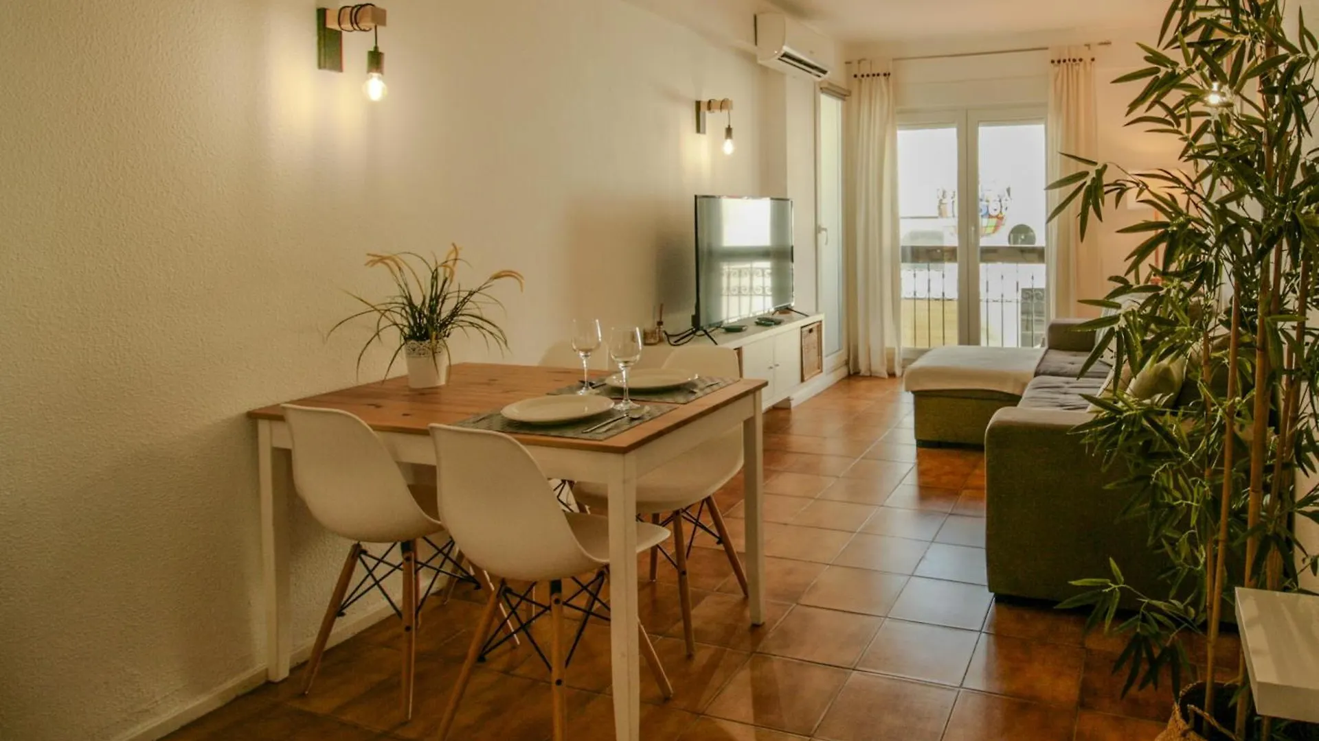 Apartmán Flh Albufeira Dream Home Portugalsko