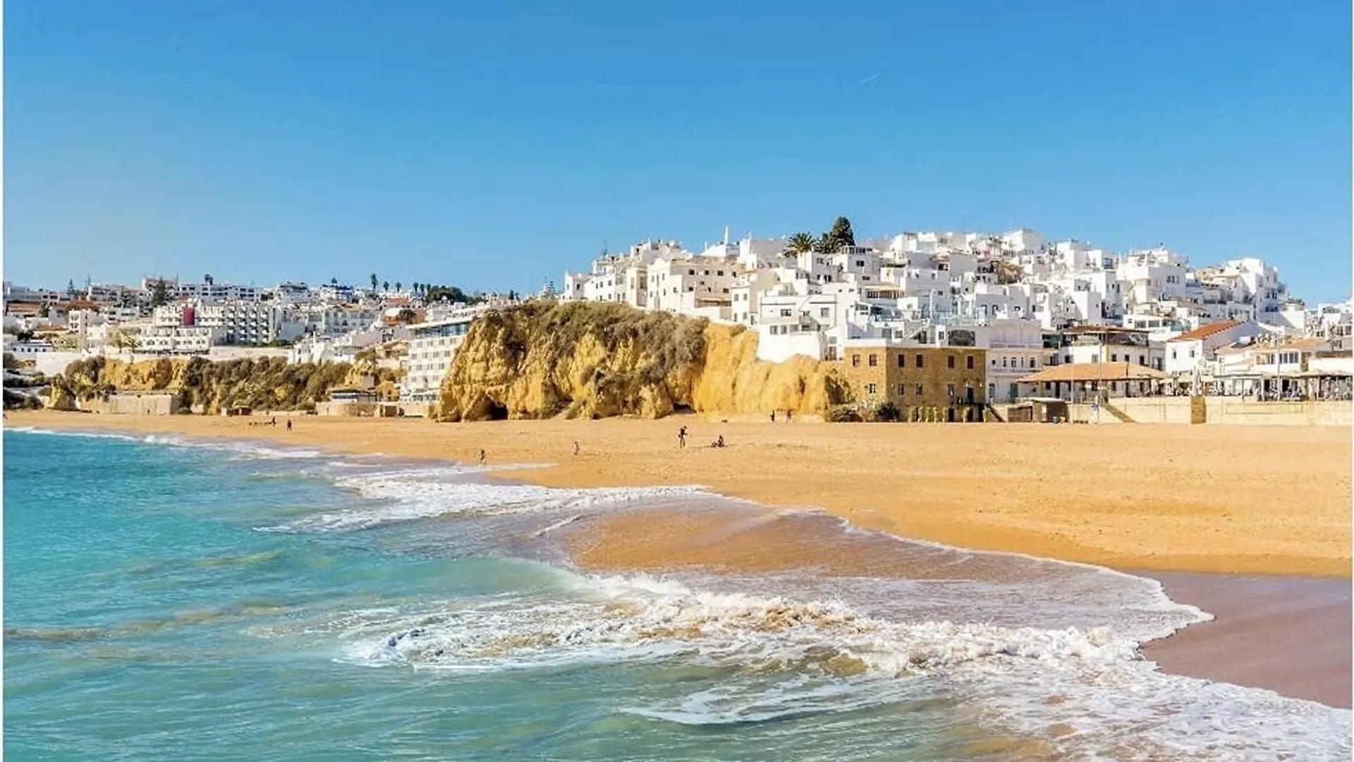 Flh Albufeira Dream Home 0*,